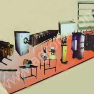 ЛИНИИ ПРОИЗВОДСТВА КОЛБАСНЫХ ИЗДЕЛИЙ