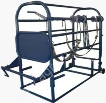 Станок для обработки копыт