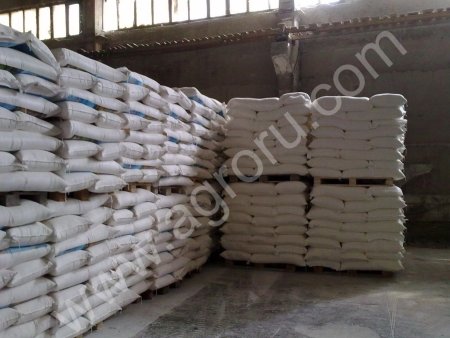 Отруби пшеничные оптом от производителя