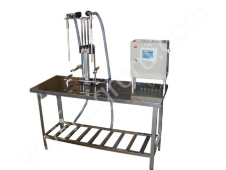 Дозатор в 5ти литровые канистры