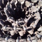 гусеница ТТ-4М