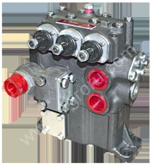 Р 160-3/1-111 (ЧТЗ) (ОАО Гидросила МЗТГ)