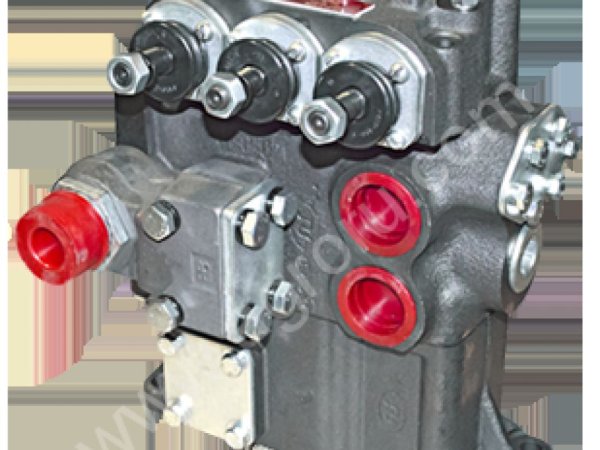 Р 160-3/1-111 (ЧТЗ) (ОАО Гидросила МЗТГ)