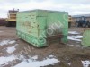 Будка от ГАЗ-53