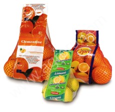 услуги по фасовке/упаковке овощей и фруктов
