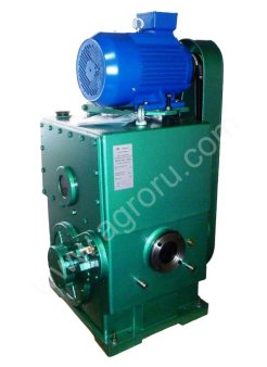 Вакуумный насос АВПЗ-20Д