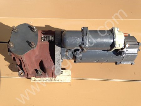 Переходник под стартер Т-150 смд-60