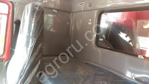 Самосвал 8×4   HOWO ZZ3407S3867E