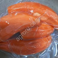 Батат очищенный в/у