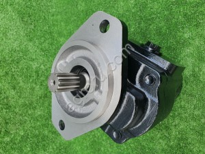 Насос нш 23N-8N-4Л2.52C4GG