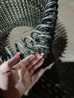 Спираль ТНША