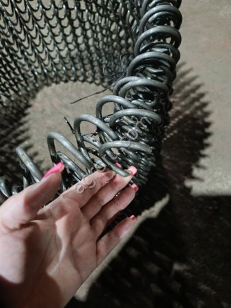 Спираль ТНША