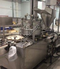 Консервное оборудование для производства тушенки из говядины или свинины