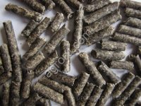 Жом свекловичный, без добавок