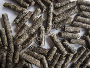 Жом свекловичный, без добавок