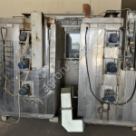 Печь хлебопекарная газовая Белкрас ЕМБ 066/1 Р