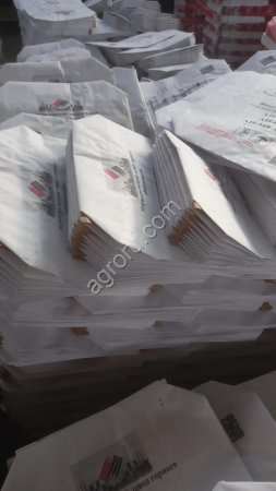 Мешки бумажные