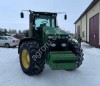 Капот/пластик John Deere 8430/8430R/8430T/8130/8230/8330/8320R/8345/8530