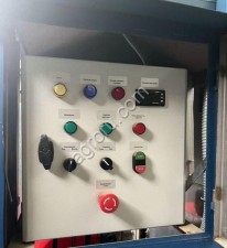 Снегоплавильная установка Тотем СПУ-3