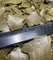 Жмых рапсовый