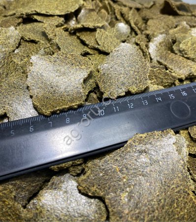 Жмых рапсовый