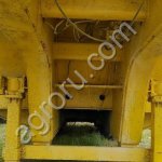 Трал МАЗ 9379