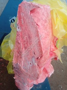 свиное легкое пищевое