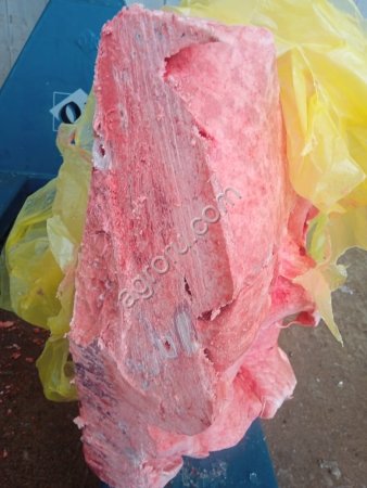 свиное легкое пищевое