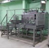 MPC-500 - Котёл плавитель для производства сыра. Пластификатор