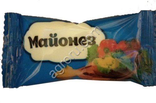 Майонез 10-20гр
