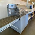 Глазировочная машина