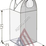 Биг бег (МКР -мягкий контейнер)