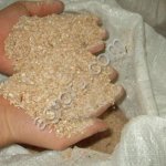 Отруби пшеничные