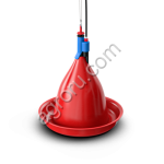 автоматические поилки для с/х птицы