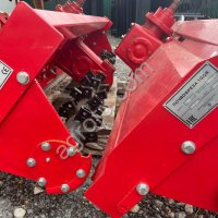 -Модель почвофрезы 1GQN-160;2.20