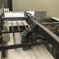 Фальцовка MBO F-55