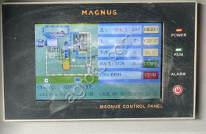 Винтовой компрессор Magnus АЕ1-30A-16