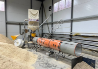 Пеллетный станок СМ-ИНГ