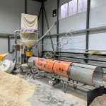 Пеллетный станок СМ-ИНГ