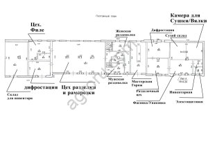 рыбоперерабатывающий завод