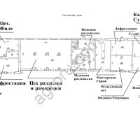рыбоперерабатывающий завод