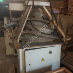 Тестоокруглитель конический «Восход-ТО-5»