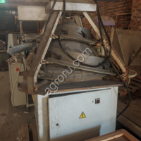 Тестоокруглитель конический «Восход-ТО-5»