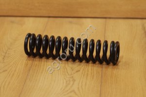Пружина стойки культиватора John Deere 960, SH288865, N188865, ø 10,0