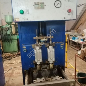 Комплект оборудования для производства пэт тары