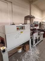 Термонож автоматический MAGIKON-ATG-180