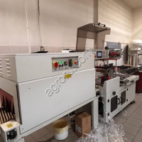 Термонож автоматический MAGIKON-ATG-180