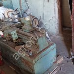 Токарный станок УТ16ПМ