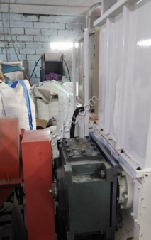 Шредер одновальный