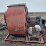 Вентилятор для газов и воздуха № 16